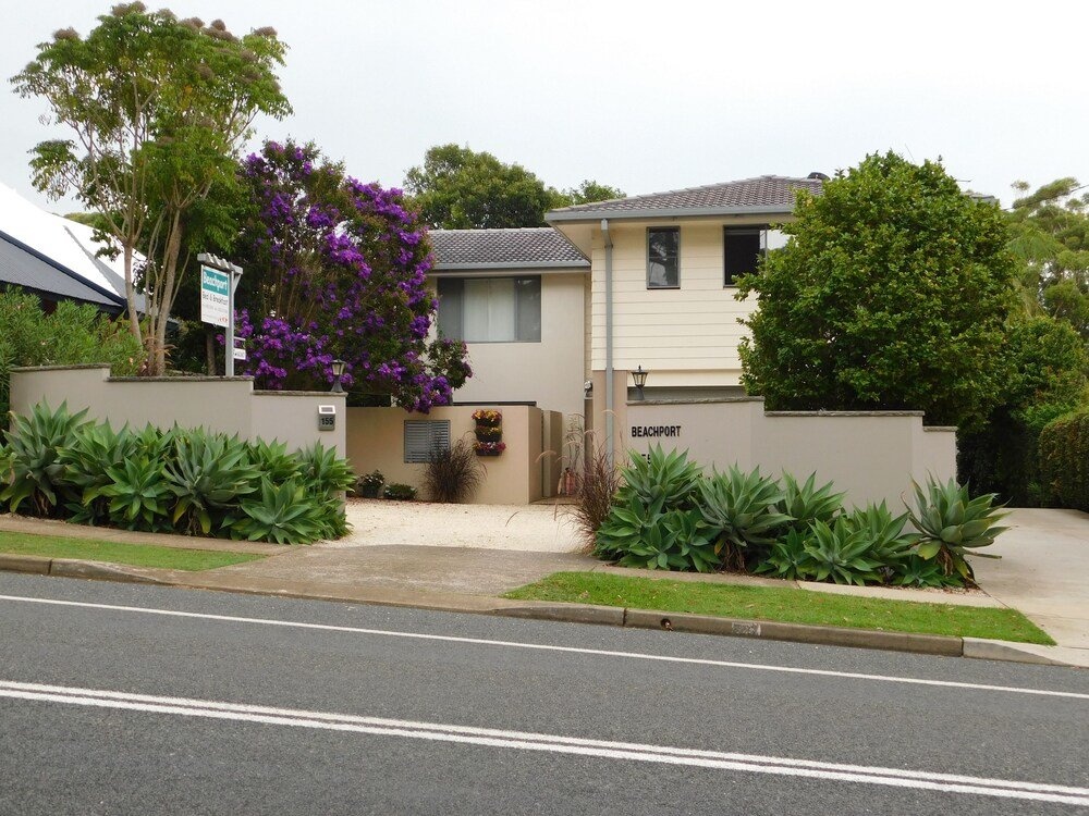 Beachport Bed and Breakfast 4*