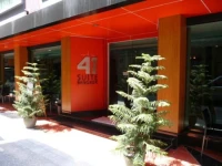 41 Suite Bangkok 3*