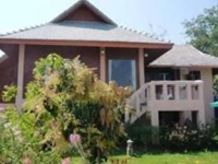 Baan Himna Hotel 3*