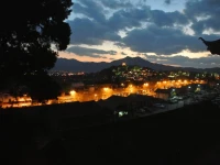 Lijiang Garden Inn 3*