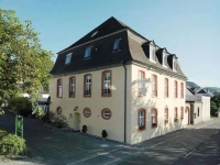 Pension Martinerhof 3*