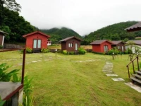 The Pai Resort 3*