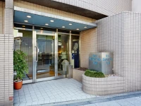 Hotel Business Villa Omori 2*
