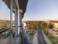 Dalat 24H House 1*
