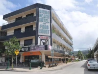 Micro Beach Hotel 3*