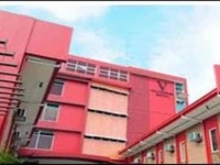 Valleyfront Hotel 3*