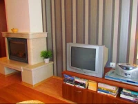 Todora Towers Self-Catering Apartments 3*