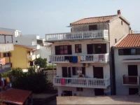Accommodation Milla 3*