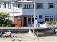 Moana Lodge 3*