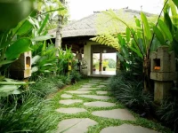 Villa Bali Jiwa 