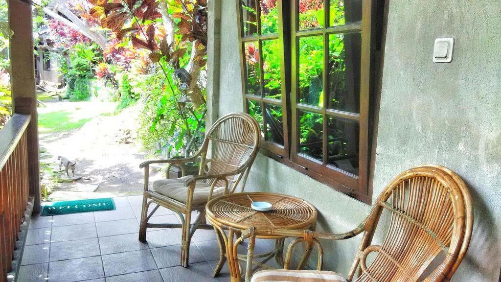 Puri Sawah Bungalows &amp; Restaurant 2*