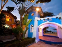 Mantaraya Lodge 4*