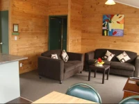 Whangarei Top 10 Holiday Park 4*