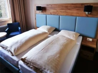 Nordseehotel 3*