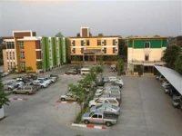 Greenpark Hotel 2*
