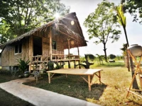 Baan Korphai Hill Resort 2*