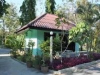 Baan Suan Sarika Resort 2*