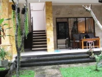 Gerhana Sari 2 Hotel / Gerhana Sari 2 Bungalows 