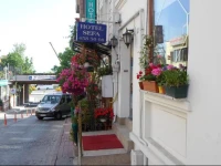 Sefa Hotel 2*