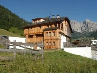 Ciasa Burje 2*