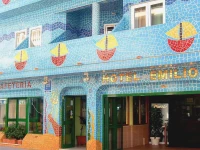Hotel Emilio 1*