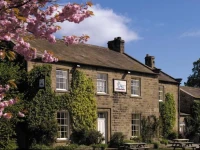 The Blue Lion 3*