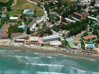 Elis Beach Hotel 3*