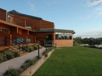 Stone Lion Inn 2*