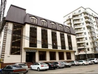 Аврора отель Краснодар 3*