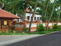 Indriya Beach Resort & Spa 5*