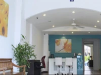 Marine Inn and Wanna House 2*