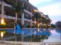 Sunrise Beach Resort & The Lodge