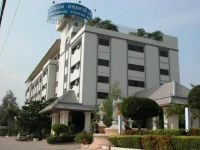 Pathum Thani Place Hotel 3*
