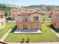 Gardenia Villas 