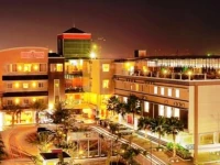 Grand Tryas Hotel 
