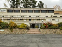 Vikas Lodge 2*
