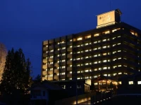 Hotel Chateau Sarugakyo Sakura 3*