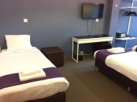 Hotel Bellington 2*