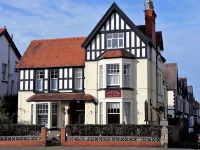Craiglands House 4*