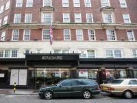 Radisson Blu Edwardian Berkshire Hotel 4*