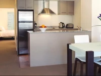 Quest on Lambton Serviced Apartments 4*