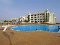 Five Continents Cassells Ghantoot Hotel & Resort