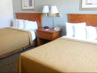 Quality Inn Flagstaff 2*