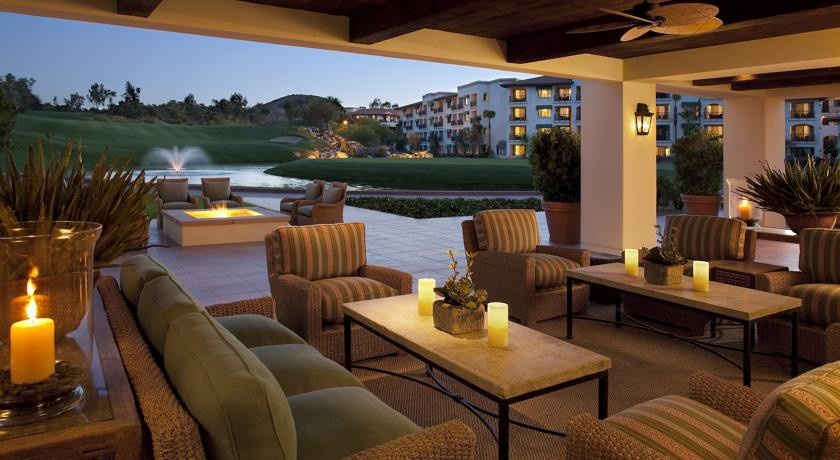 Arizona Grand Resort 4*