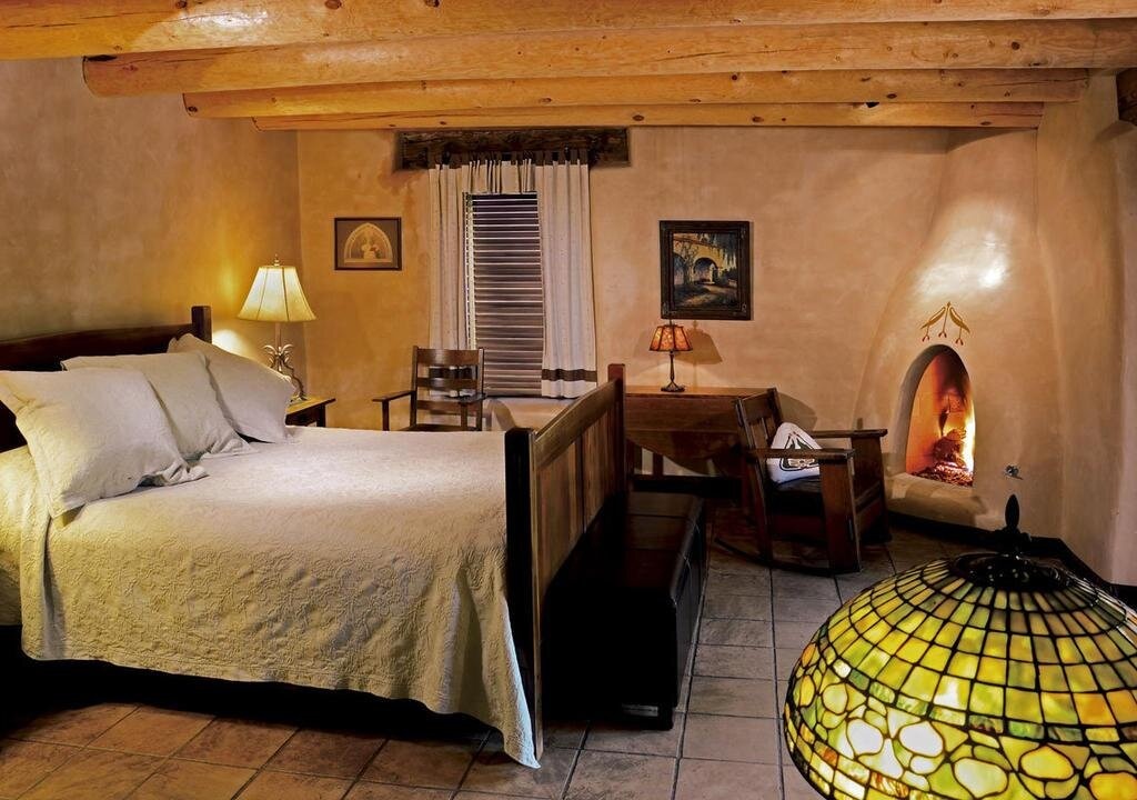 El Portal Sedona Hotel