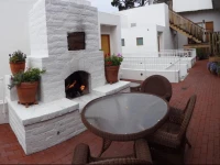 Tally Ho Inn 3*