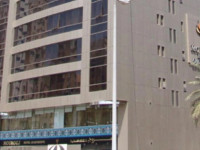 Mourouj Hotel Apartments