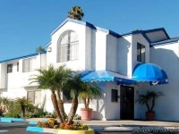 Rodeway Inn La Mesa 2*