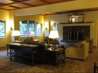 BEST WESTERN Tyrolean Lodge 3*