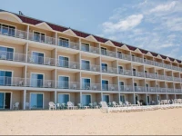 Bayshore Resort 3*